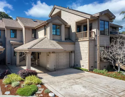 101 Frederick St E, Santa Cruz, CA 95062