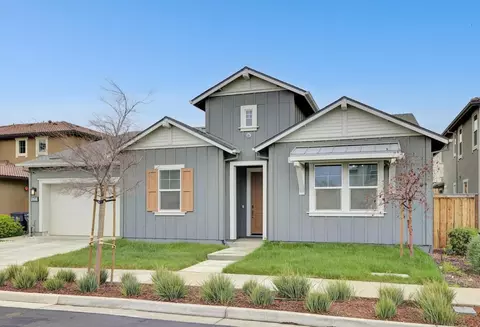 6313 Carousel Ave, Tracy, CA 95377 photo 1
