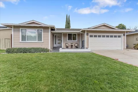 103 Cherry Blossom Dr, San Jose, CA 95123