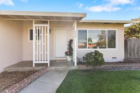 666 Los Coches Ave, Salinas, CA 93906 photo 3