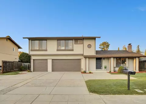 741-743 Old San Francisco Rd, Sunnyvale, CA 94086