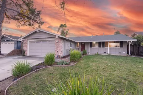 867 Mangrove Ave, Sunnyvale, CA 94086
