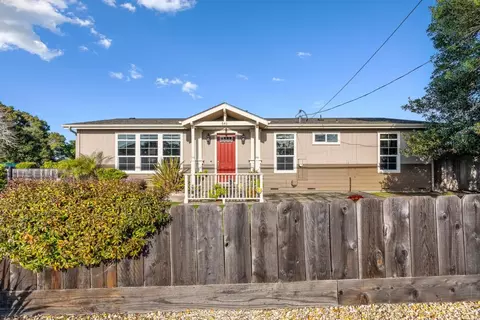 541 Casanova Ave, Monterey, CA 93940 photo 3