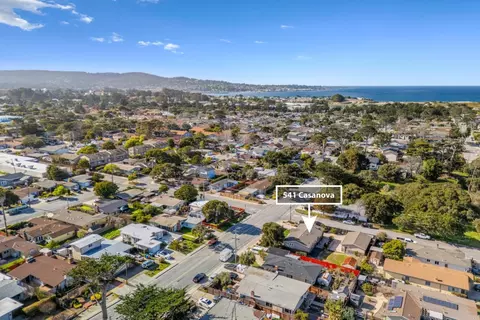 541 Casanova Ave, Monterey, CA 93940 photo 27