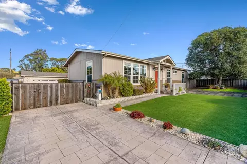 541 Casanova Ave, Monterey, CA 93940 photo 1
