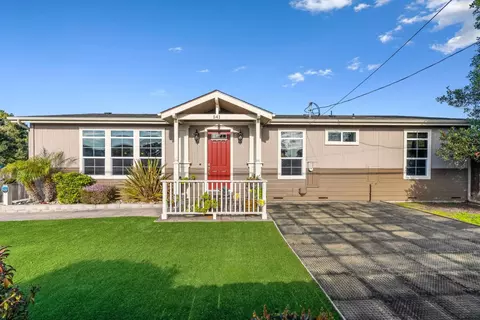541 Casanova Ave, Monterey, CA 93940 photo 2