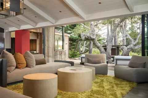 3136 Stevenson Dr, Pebble Beach, CA 93953 photo 4