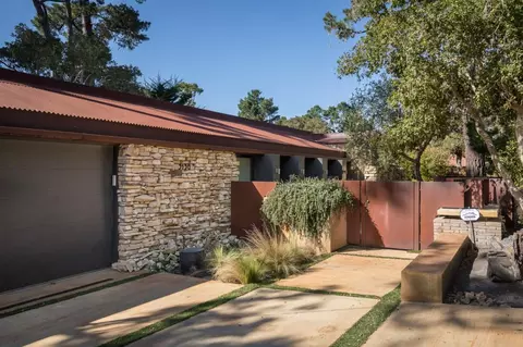 3136 Stevenson Dr, Pebble Beach, CA 93953 photo 13