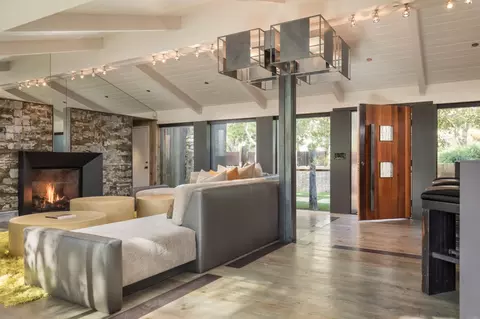 3136 Stevenson Dr, Pebble Beach, CA 93953 photo 3