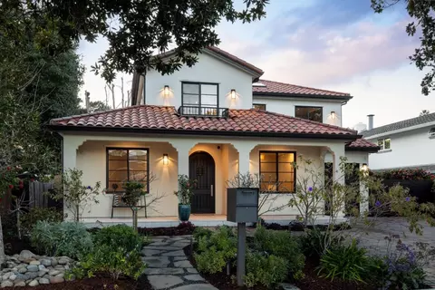 544 Patricia Ln, Palo Alto, CA 94303