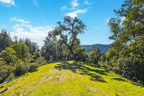 28 Hartman Crk, Boulder Creek, CA 95006