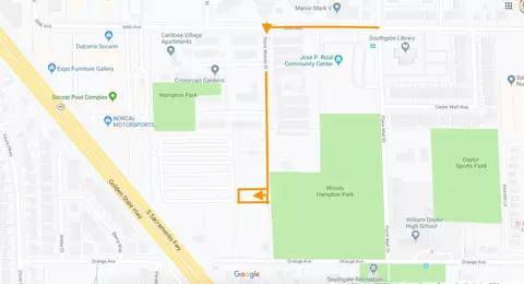 0 Orange Ave, Sacramento, CA 95823