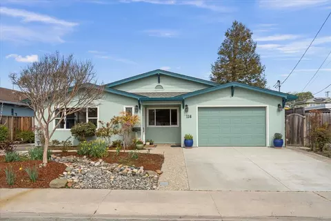 116 Handley St, Santa Cruz, CA 95060
