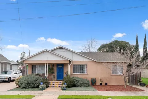 186 George St, San Jose, CA 95110