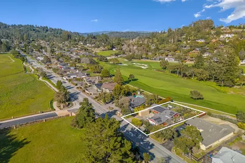 1180 Graham Hill Rd, Santa Cruz, CA 95060