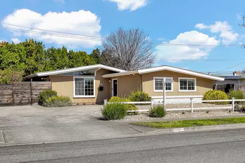 719 Lakebird Dr, Sunnyvale, CA 94089