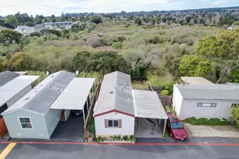 170 W Cliff Dr 69, Santa Cruz, CA 95060