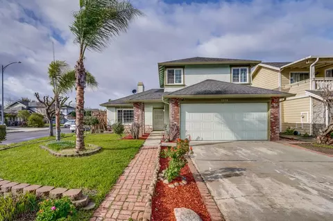 1008 Durness Pl, San Jose, CA 95122