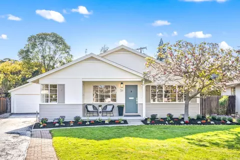 51 Tulip Ln, Palo Alto, CA 94303