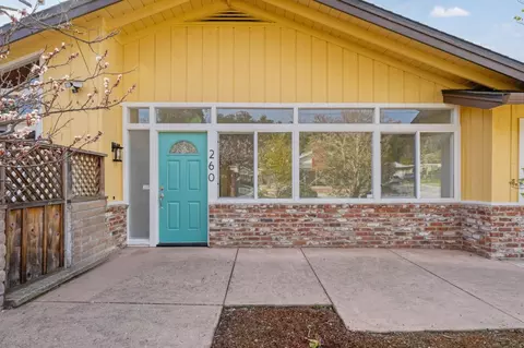 260 Goss Ave, Santa Cruz, CA 95065