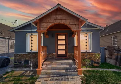 1344 99th Ave, Oakland, CA 94603