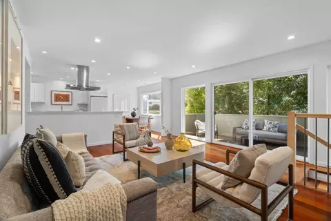 2327 Sharon Rd, Menlo Park, CA 94025