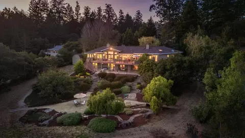 2158 Sunny Acres Dr, Santa Cruz, CA 95060
