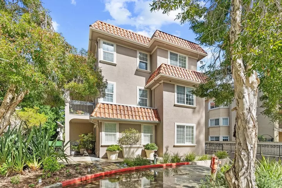  550 El Camino Real 103, Burlingame, CA 94010 photo 2