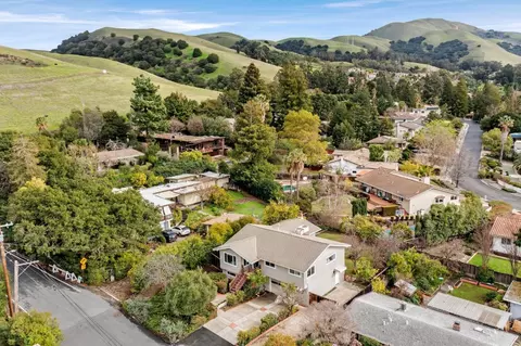 180 Mill Creek Rd, Fremont, CA 94539