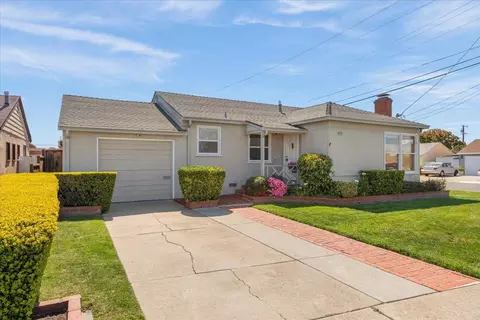 1064 Fargo Ave, San Leandro, CA 94579