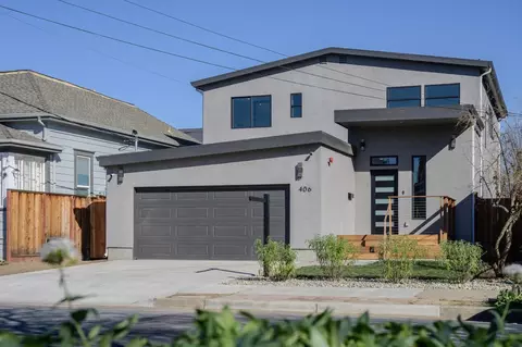406 N 18th St, San Jose, CA 95112