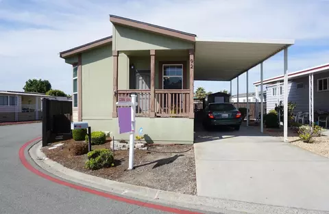 1220 Tasman Dr 92, Sunnyvale, CA 94089