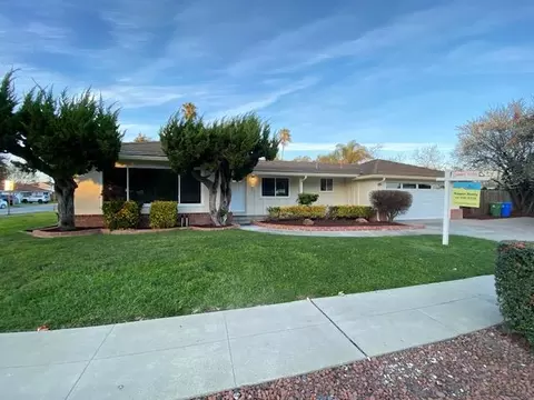 38324 Blacow Rd, Fremont, CA 94536