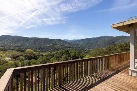 233 Vista Verde, Carmel Valley, CA 93924