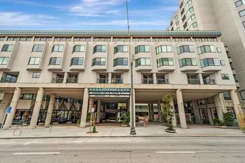 601 Van Ness Ave 26, San Francisco, CA 94102