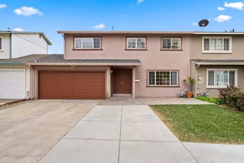1302 Bacchus Dr, San Jose, CA 95122