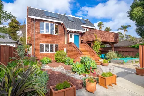 2633 Warren St, Santa Cruz, CA 95062