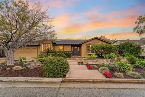 58 Ortalon Ave, Santa Cruz, CA 95060