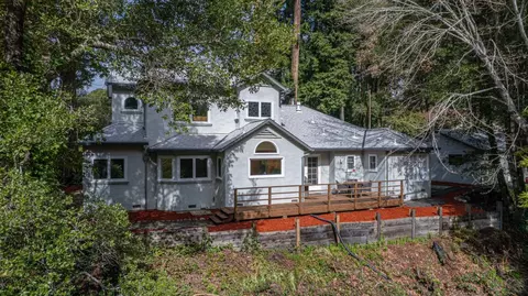250 E Lomond St, Boulder Creek, CA 95006 photo 71