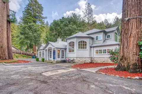 250 E Lomond St, Boulder Creek, CA 95006 photo 48