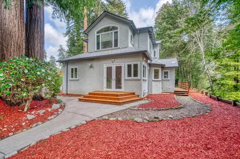 250 E Lomond St, Boulder Creek, CA 95006 photo 50