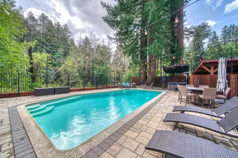 250 E Lomond St, Boulder Creek, CA 95006 photo 54