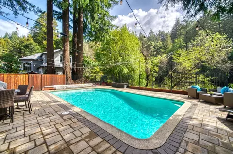 250 E Lomond St, Boulder Creek, CA 95006 photo 53