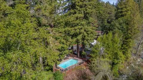 250 E Lomond St, Boulder Creek, CA 95006 photo 73
