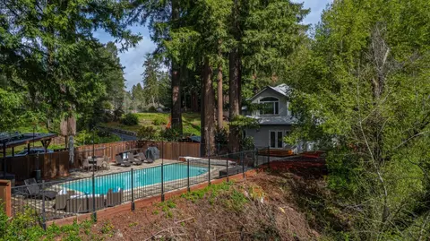 250 E Lomond St, Boulder Creek, CA 95006 photo 59