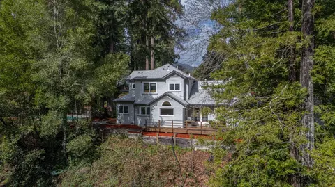 250 E Lomond St, Boulder Creek, CA 95006 photo 72