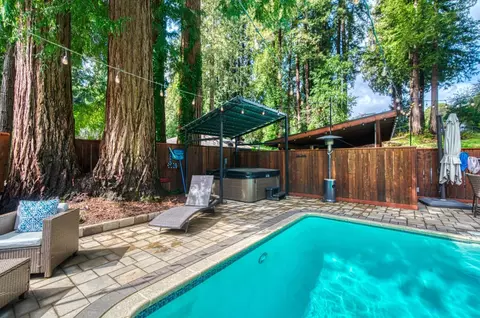 250 E Lomond St, Boulder Creek, CA 95006 photo 57