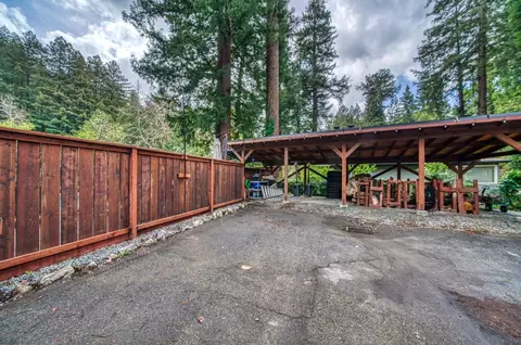 250 E Lomond St, Boulder Creek, CA 95006 photo 63