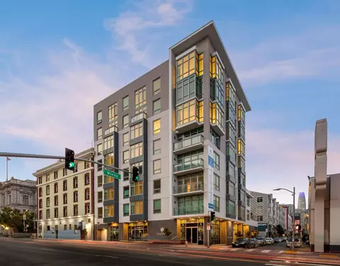 588 Minna St 401, San Francisco, CA 94103