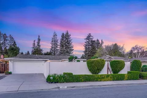 1035 Azalea Dr, Sunnyvale, CA 94086